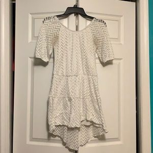 Summer or spring formal dress